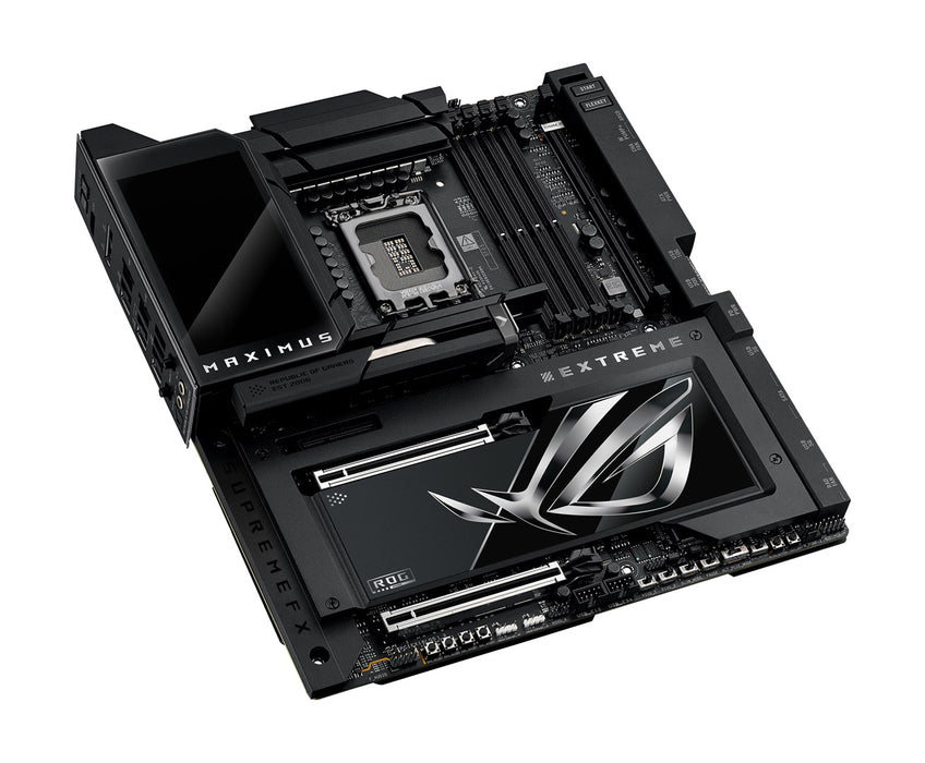 Motherboard ASUS ROG MAXIMUS Z890 EXTREME, LGA 1851