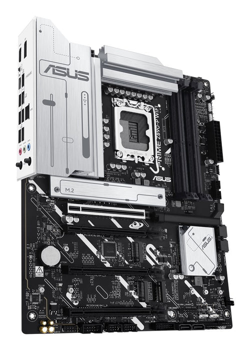 Motherboard ASUS PRIME Z890-P WIFI, LGA 1851