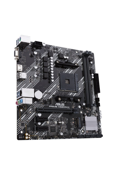 Motherboard Asus 90MB1500-M0EAY0 AMD A520 AMD AM4