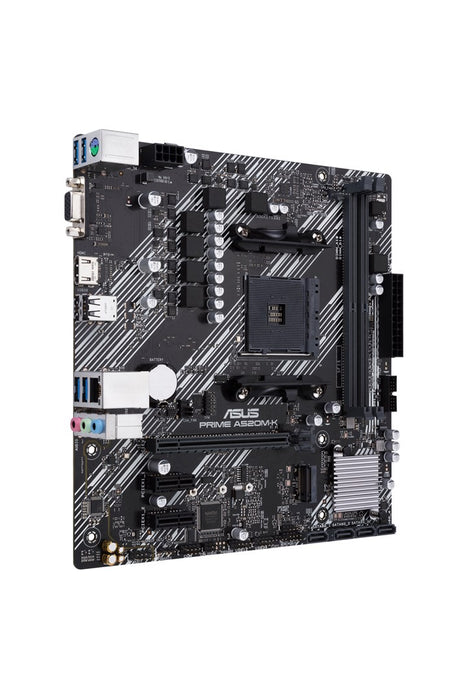 Motherboard Asus 90MB1500-M0EAY0 AMD A520 AMD AM4