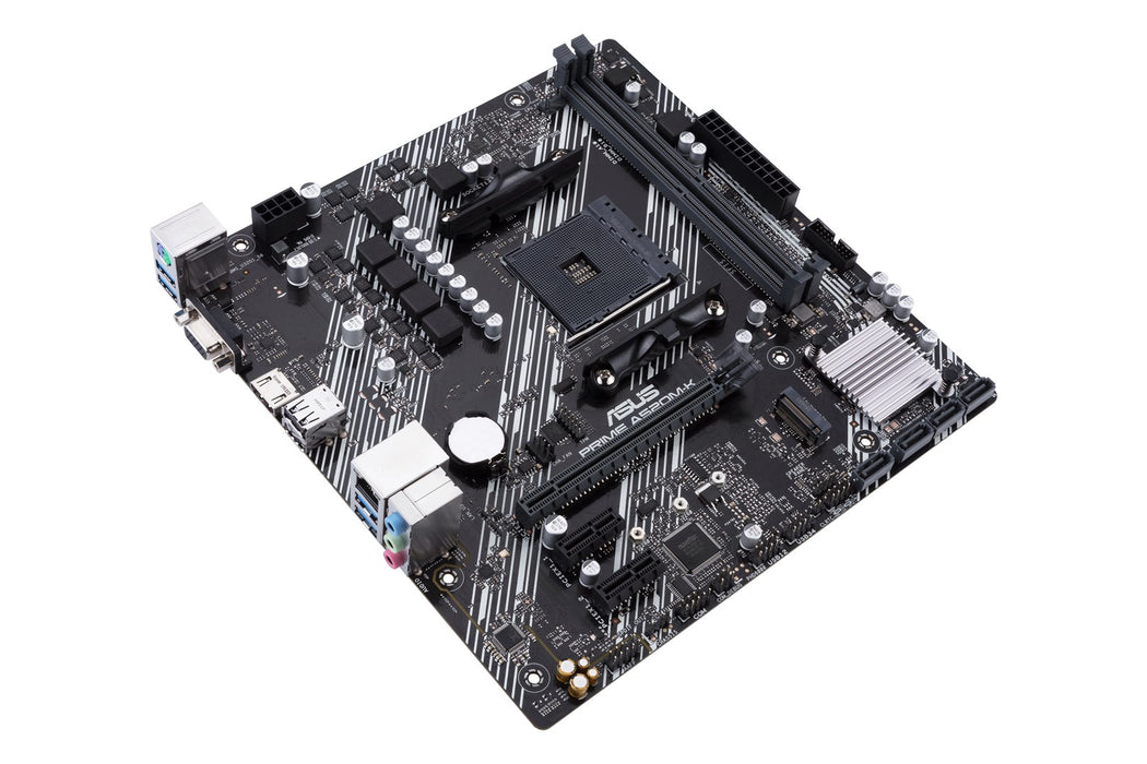 Motherboard Asus 90MB1500-M0EAY0 AMD A520 AMD AM4