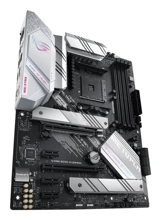 Motherboard Asus 90MB15J0-M0EAY0 ATX AM4 AMD B550 AMD