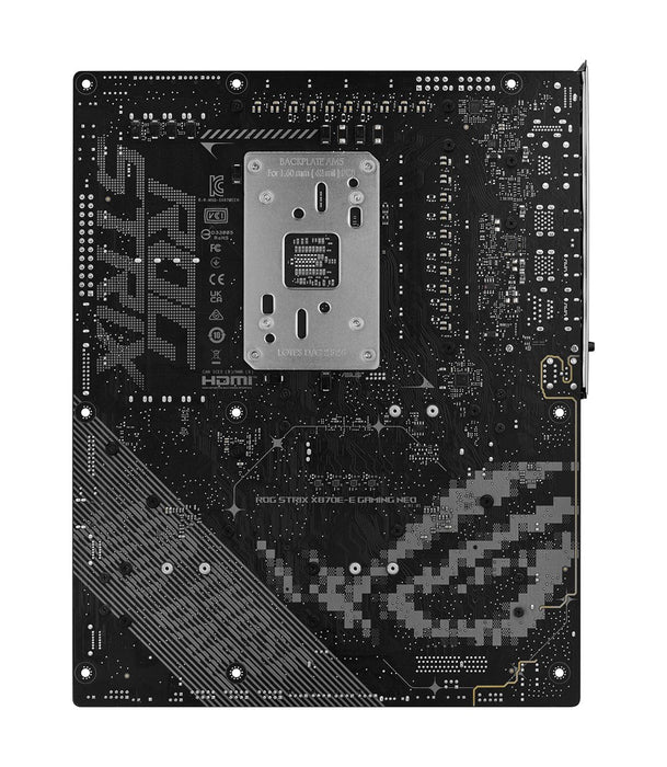 ASUS ROG STRIX X870E-E GAMING WIFI7 NEO AMD X870E Socket AM5 ATX