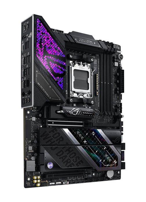 ASUS ROG STRIX X870E-E GAMING WIFI7 NEO AMD X870E Socket AM5 ATX