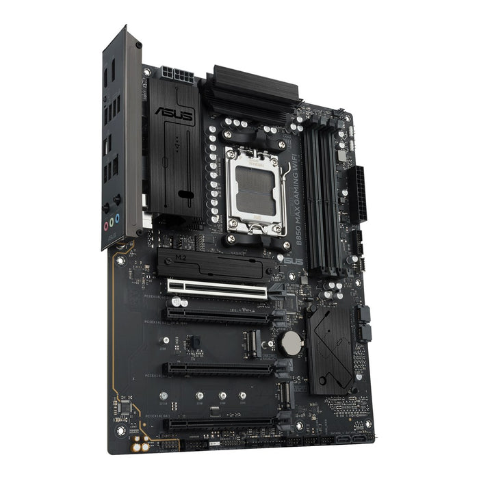 ASUS B850 MAX GAMING WIFI AMD B850 Socket AM5 ATX