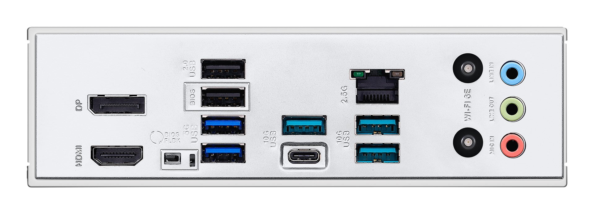 Motherboard ASUS PRIME B850-PLUS WIFI 6E socket AM5