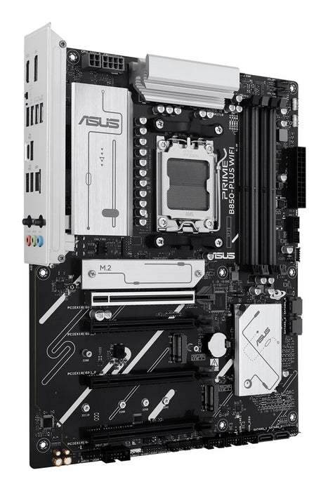 Motherboard ASUS PRIME B850-PLUS WIFI 6E socket AM5