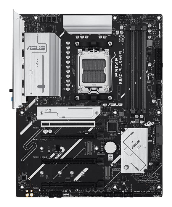 Motherboard ASUS PRIME B850-PLUS WIFI 6E socket AM5