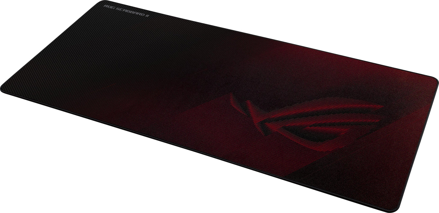 ASUS ROG Scabbard II gaming pad