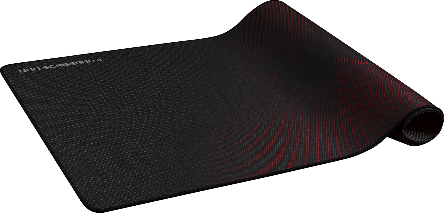 ASUS ROG Scabbard II gaming pad