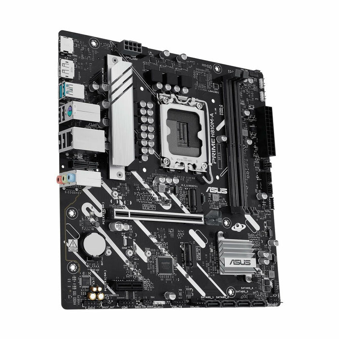 Motherboard Asus 90MB1KK0-M0EAYC LGA 1851 Intel H81