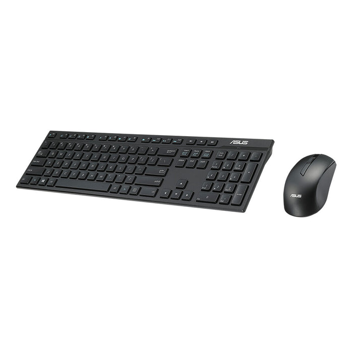 Keyboard Asus 90XB0440-BKM030 Black