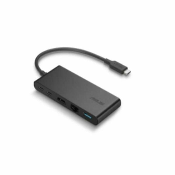 Docking station ASUS DC201 Dual 4K - USB-C