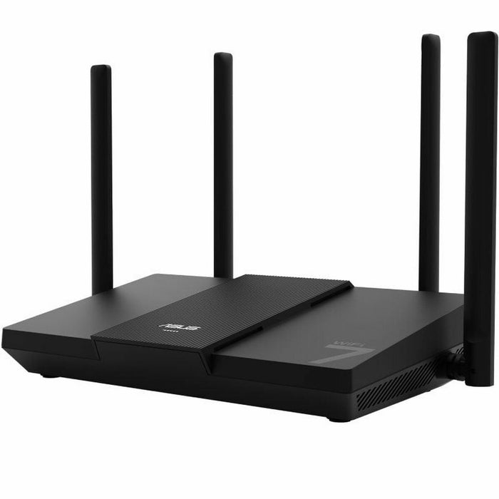 Router Asus 90IG09U0-MO3S00 Black Ethernet LAN
