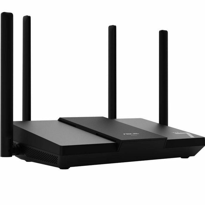 Router Asus 90IG09U0-MO3S00 Black Ethernet LAN