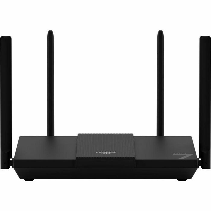Router Asus 90IG09U0-MO3S00 Black Ethernet LAN