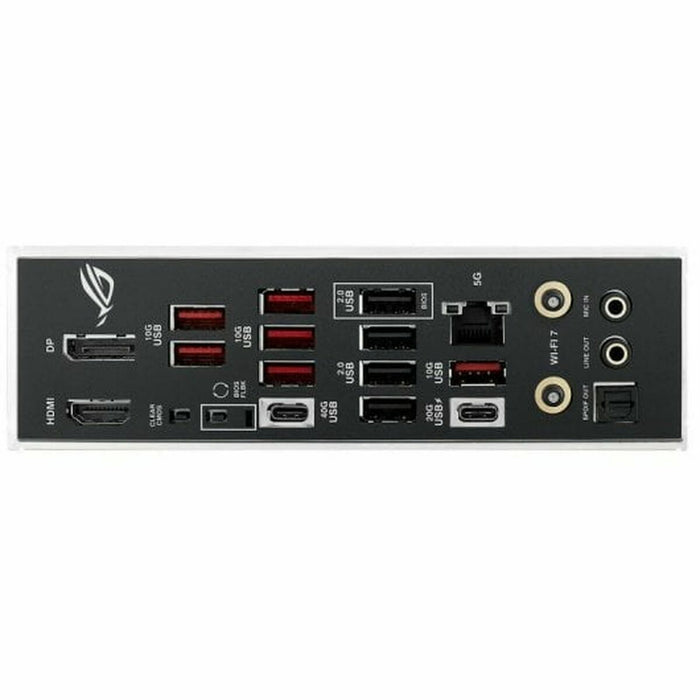 Motherboard Asus AMD AM5 AMD