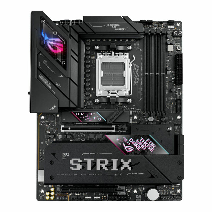 Motherboard Asus AMD AM5 AMD
