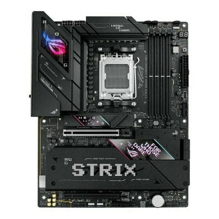 Motherboard Asus AMD AM5 AMD