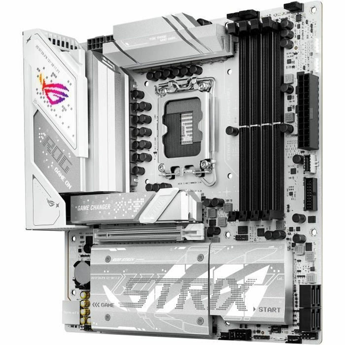 Motherboard Asus LGA 1851