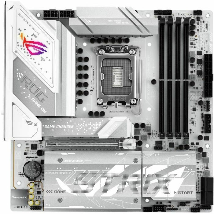 Motherboard Asus LGA 1851