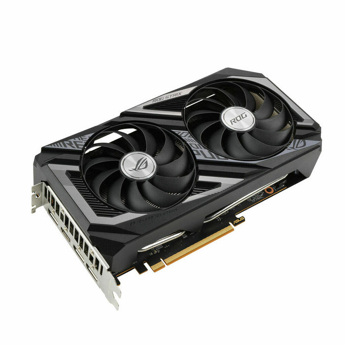 Graphics card Asus 8 GB GDDR6