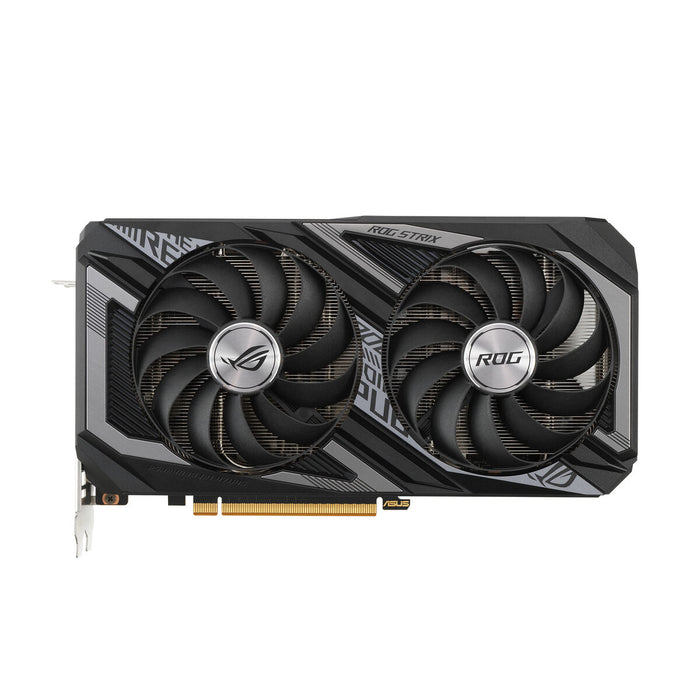 Graphics card Asus 8 GB GDDR6