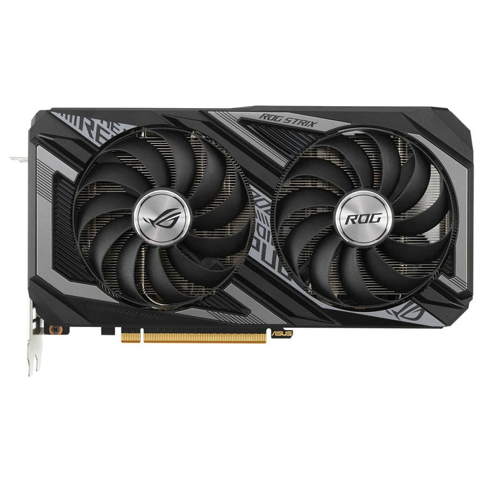 Graphics card Asus 8 GB GDDR6