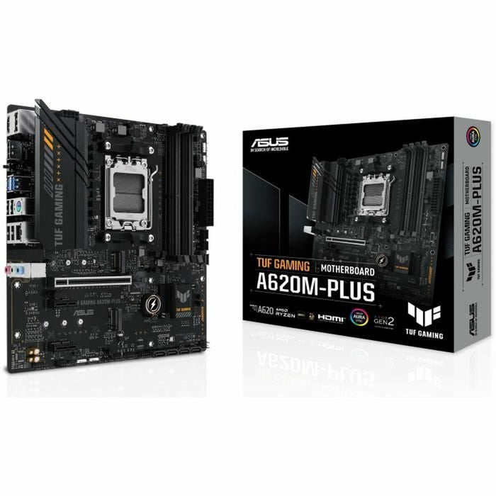 Motherboard Asus AMD AM5