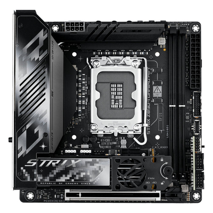 Motherboard Asus