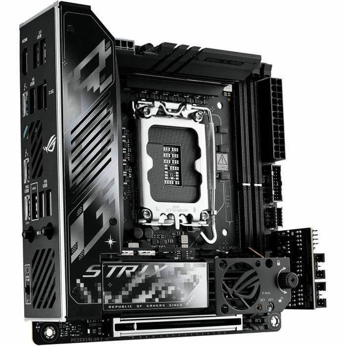 Motherboard Asus