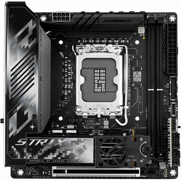 Motherboard Asus