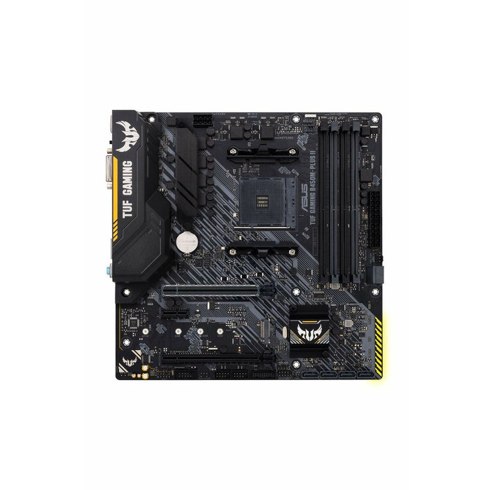 Motherboard Asus TUF Gaming B450M-Plus II AMD B450 AMD AMD AM4