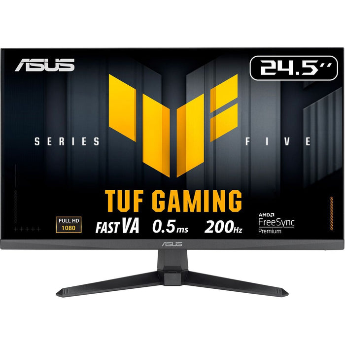 Monitor Asus 90LM0B40-B01B71 24,5" Full HD