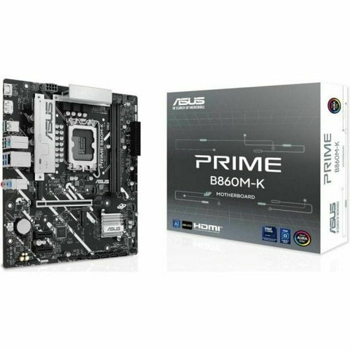 Motherboard Asus 90MB1JT0-M0EAY0 LGA 1851