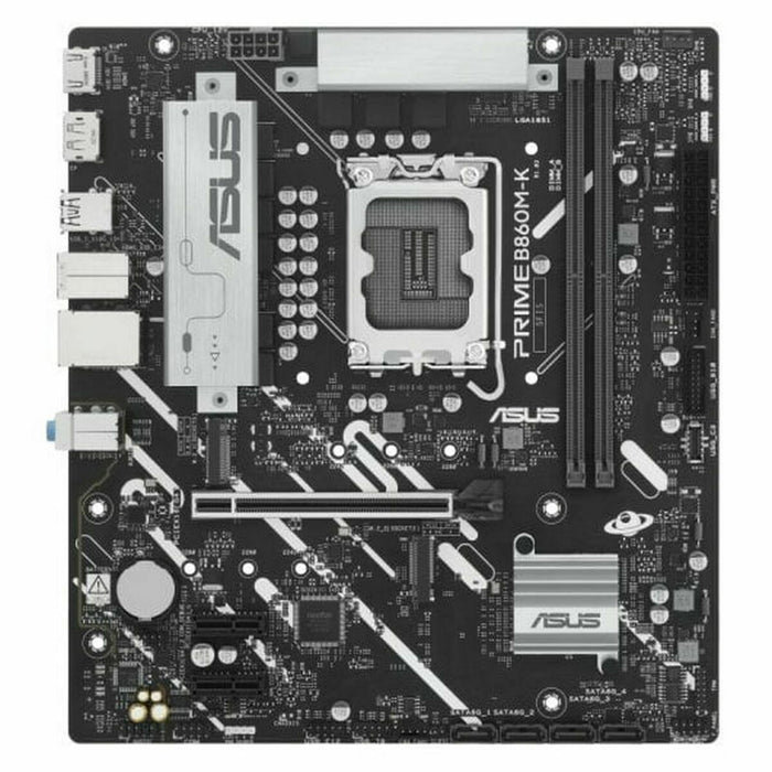 Motherboard Asus 90MB1JT0-M0EAY0 LGA 1851