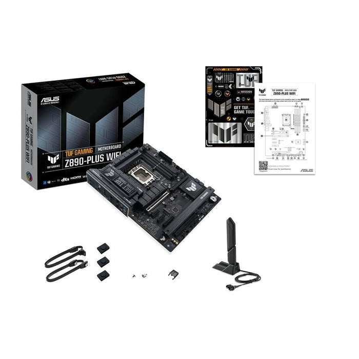 Asus TUF Gaming Z890 Plus Wi-Fi