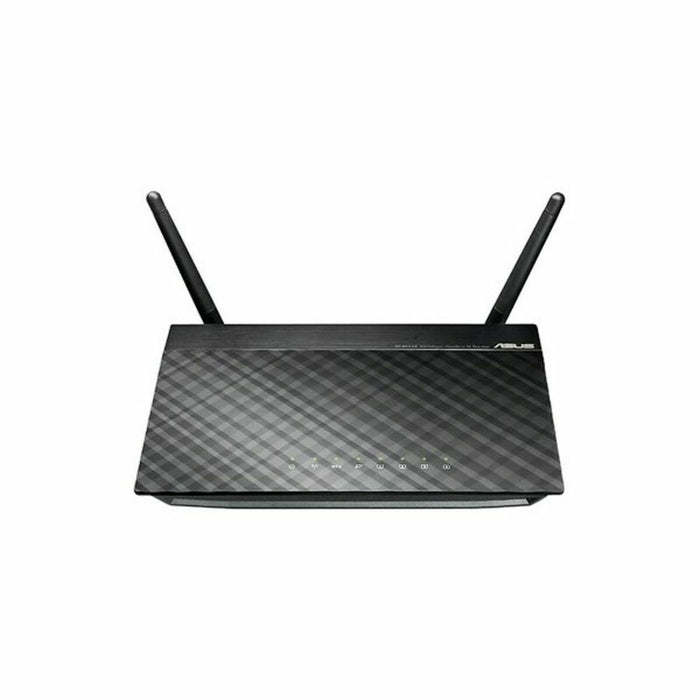 Router Asus RT-N12LX Black USB RJ45 Ethernet LAN Wi-Fi
