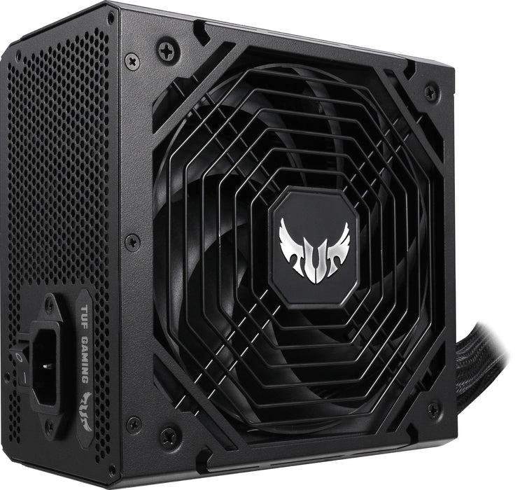 Power supply unit ASUS TUF Gaming 650W, 80+ Bronze