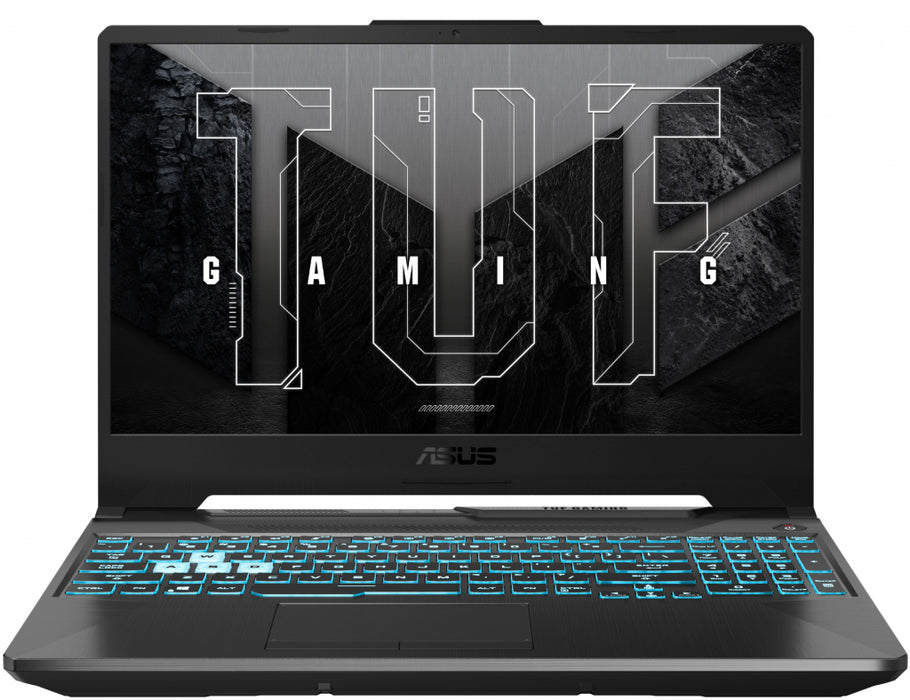 Laptop ASUS TUF Gaming FA506NC-HN039