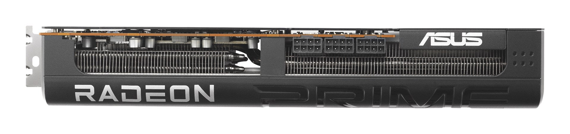Video card ASUS PRIME RADEON RX 9070 XT OC 16GB GDDR6
