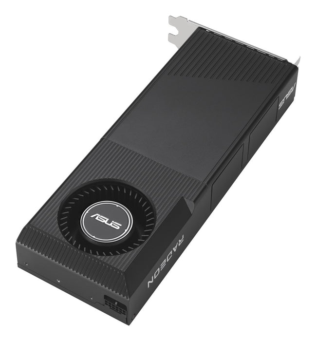 ASUS Turbo -AI-PRO-R9700-32G AMD Radeon AI PRO R9700 32 GB GDDR6