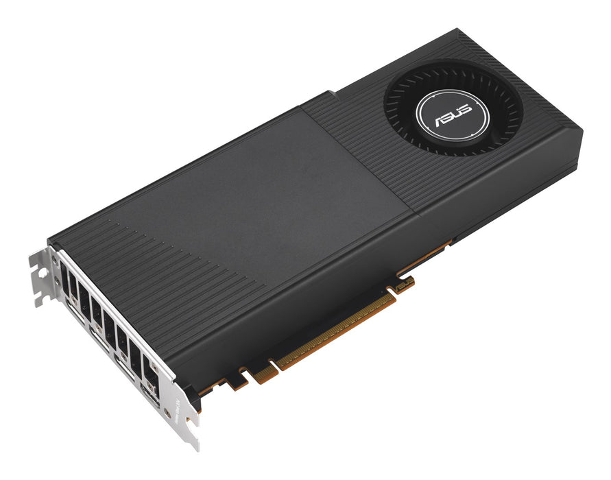 ASUS Turbo -AI-PRO-R9700-32G AMD Radeon AI PRO R9700 32 GB GDDR6