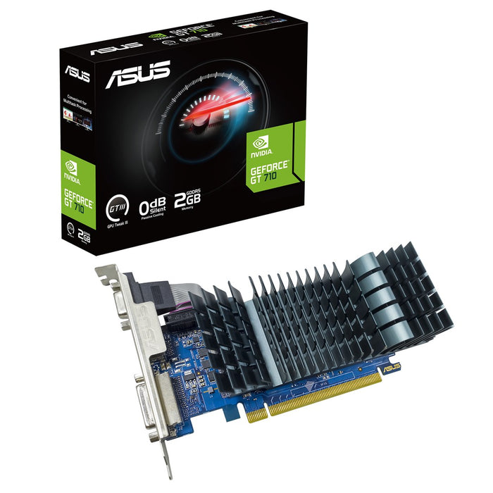 Graphics card Asus 90YV0ALA-M0NA00