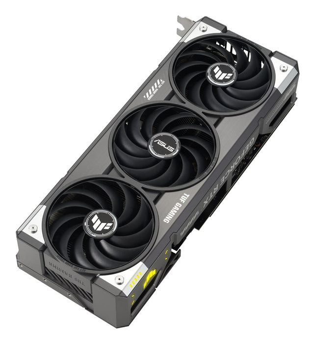 Video card ASUS TUF Gaming RTX 5070 OC 12GB GDDR7