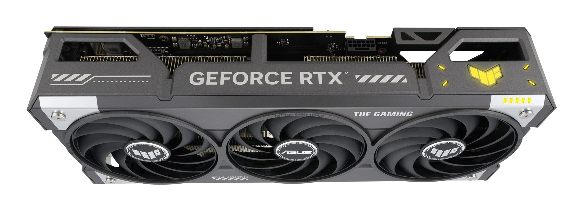 Video card ASUS TUF Gaming RTX 5070 OC 12GB GDDR7
