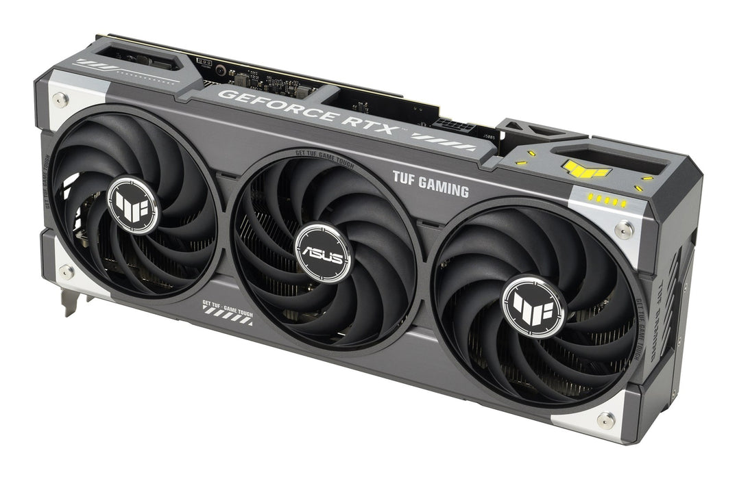 Video card ASUS TUF Gaming RTX 5070 OC 12GB GDDR7