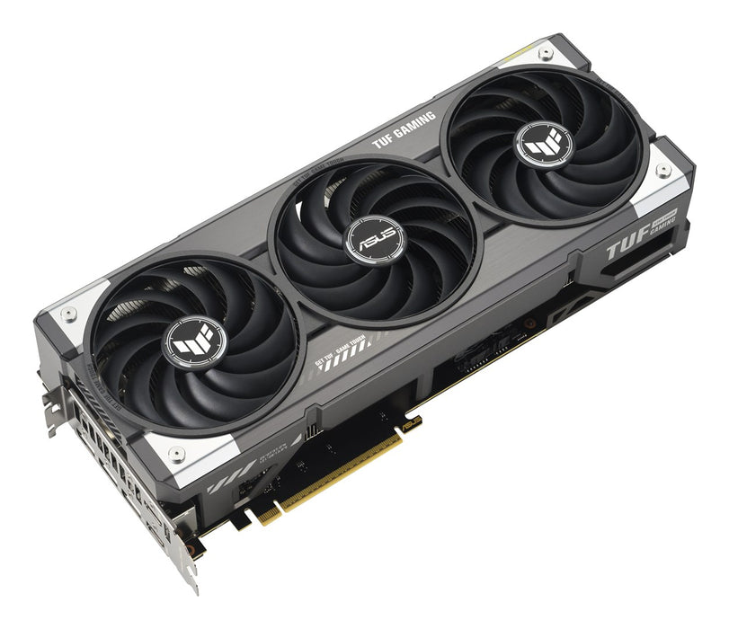 Video card ASUS TUF Gaming RTX 5070 OC 12GB GDDR7