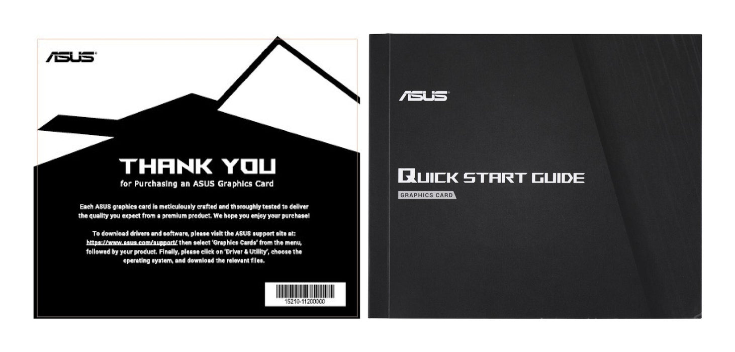 ASUS Dual -RTX5060TI-8G NVIDIA GeForce RTX 5060 Ti 8 GB GDDR7