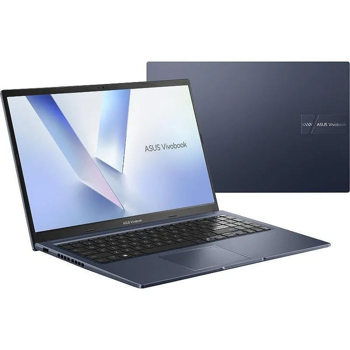 Laptop ASUS VIVOBOOK 15 M1502YA-BQ928 , 15.60 , 16 , 512GB SSD , AMD Radeon Graphics , AMD Ryzen 7 5825U OCTA CORE , Without OS